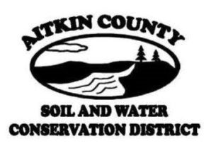 Aitkin County SWCD logo