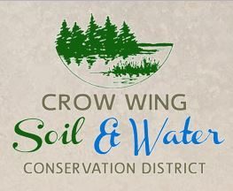 Crow Wing SWCD logo